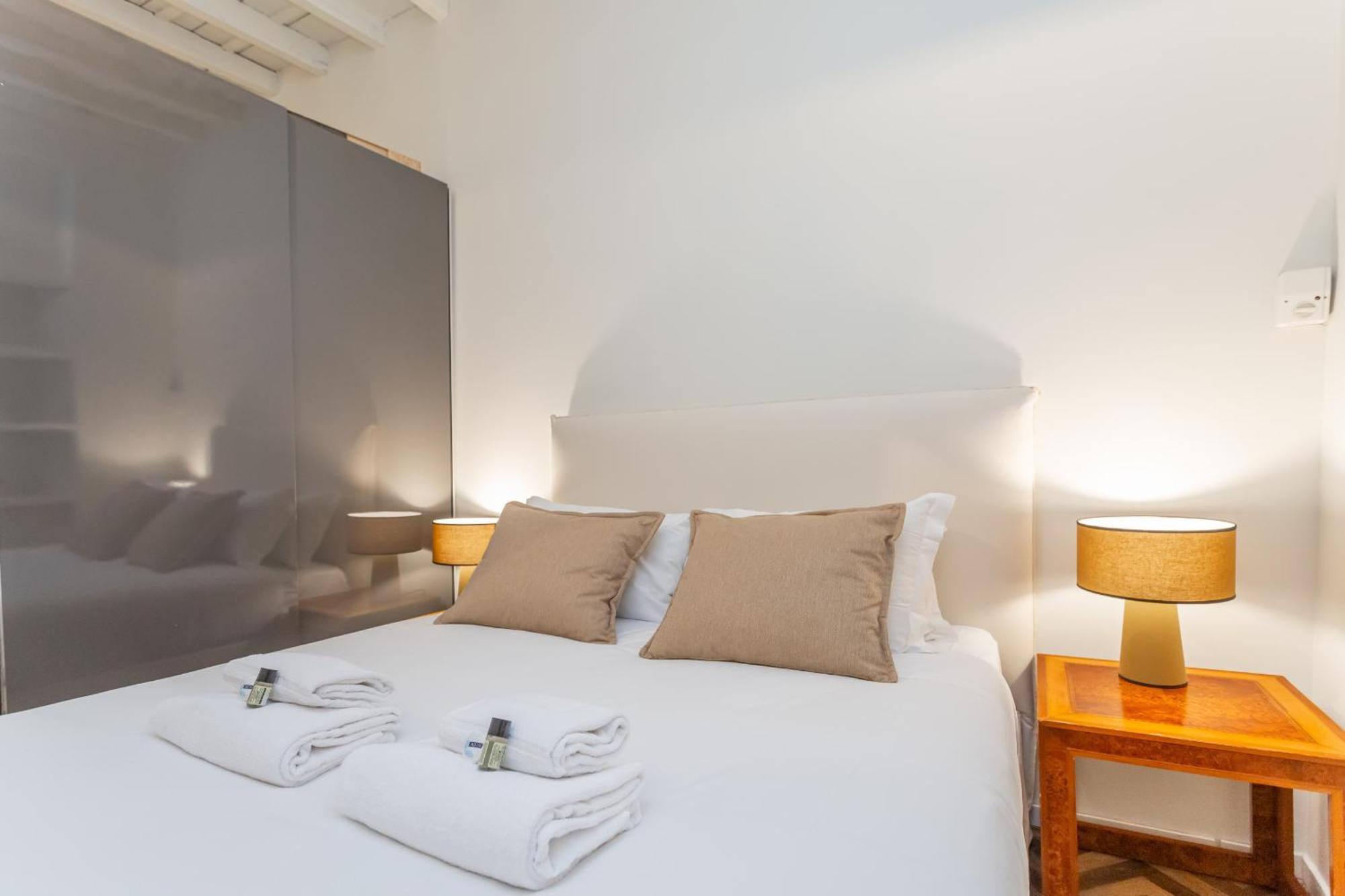 Navona Urban Sanctuary Rom