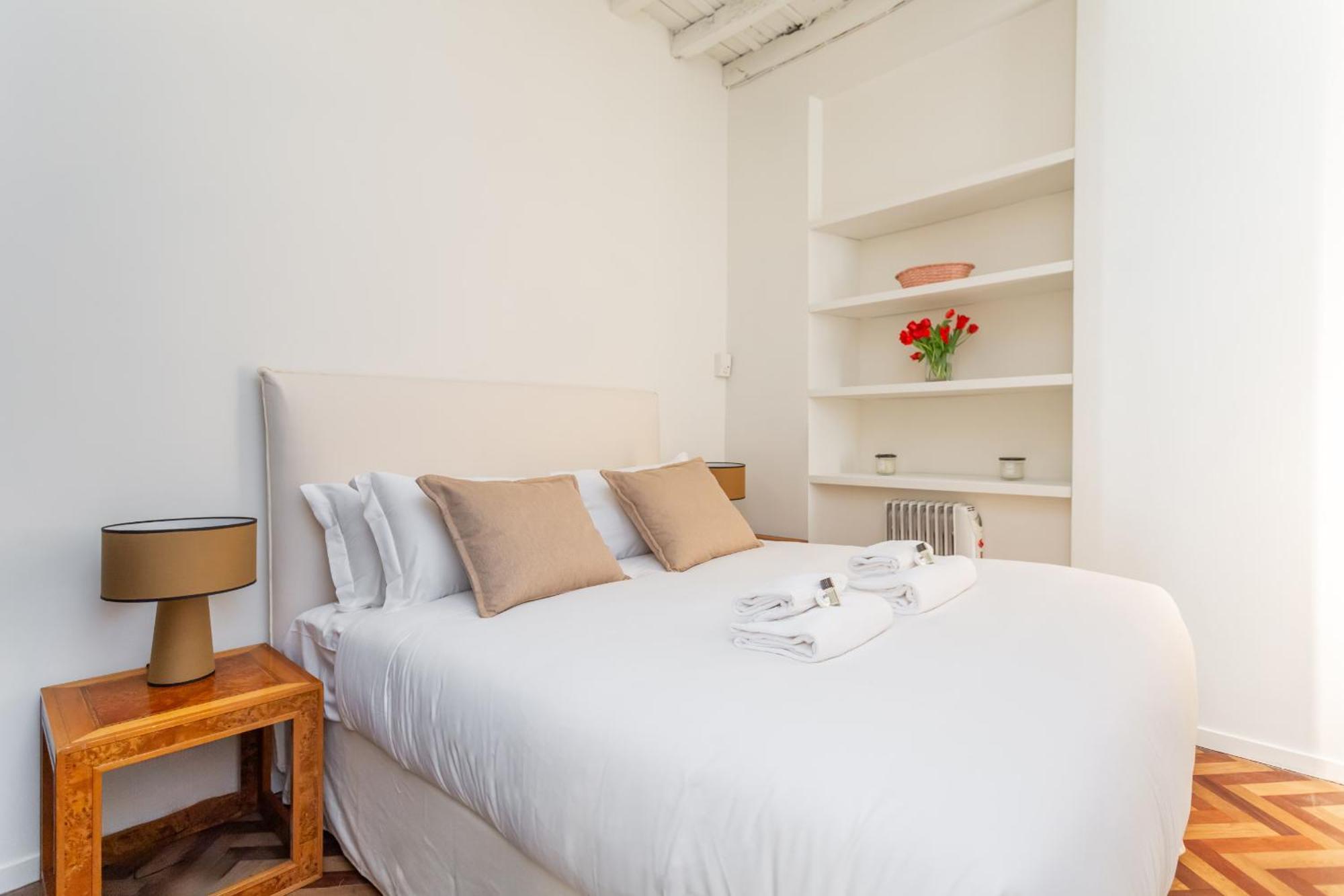 Apartment Navona Urban Sanctuary *