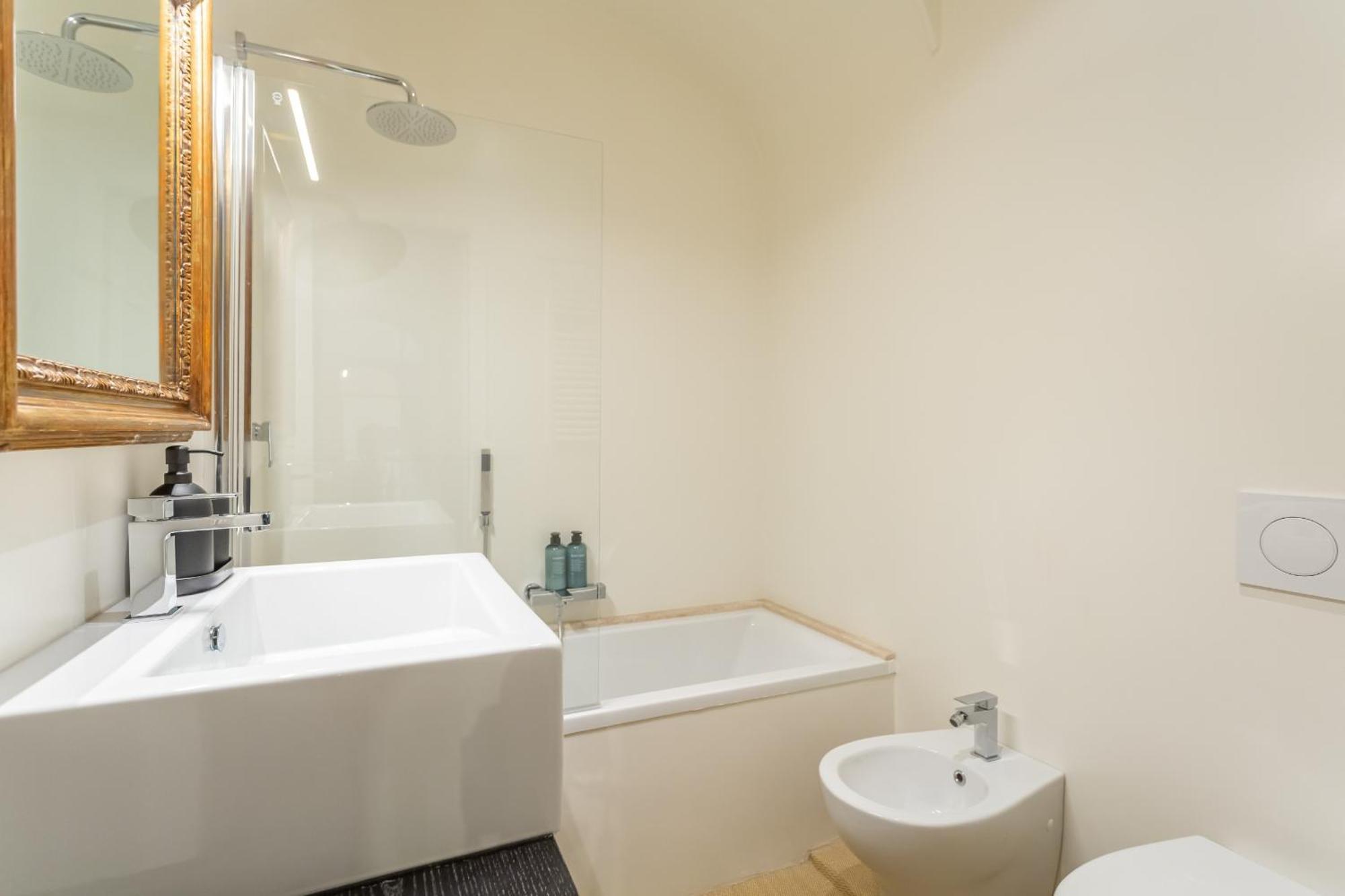 Apartment Navona Urban Sanctuary