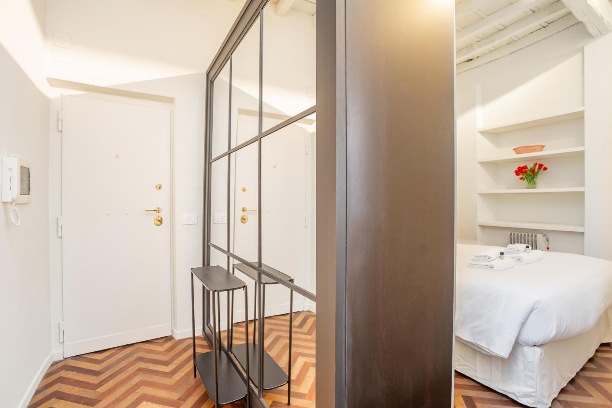 Apartment Navona Urban Sanctuary *