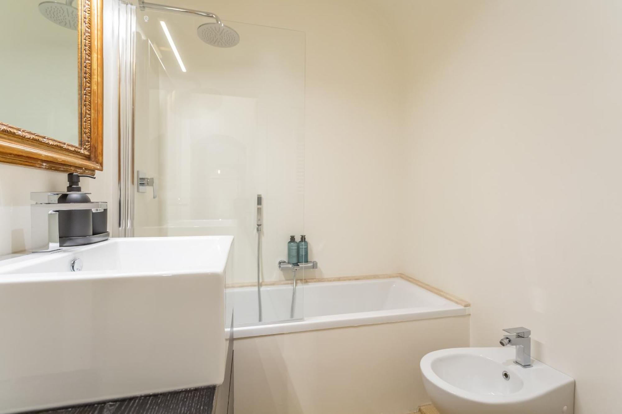 Apartment Navona Urban Sanctuary