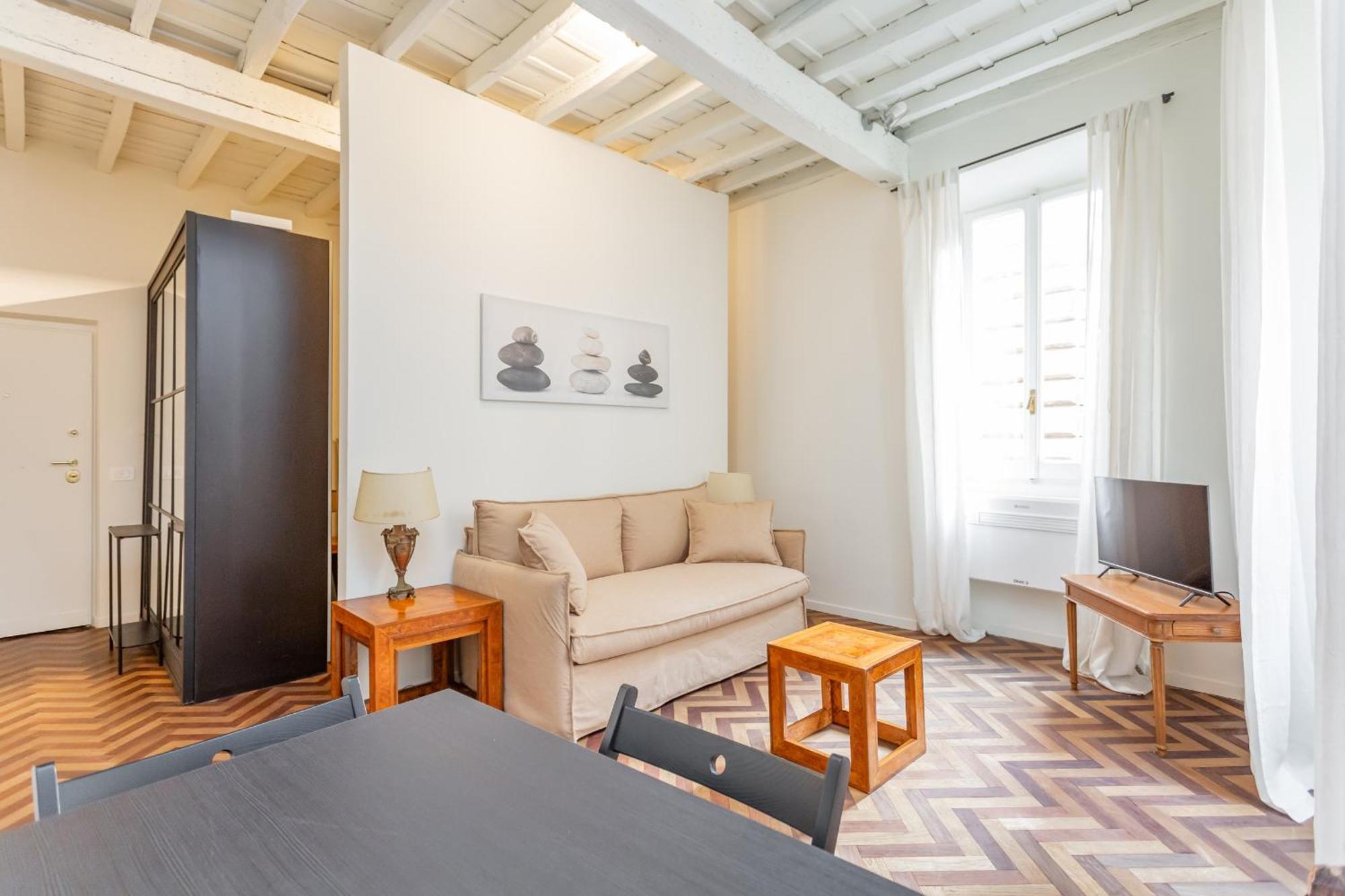Navona Urban Sanctuary Apartment *
