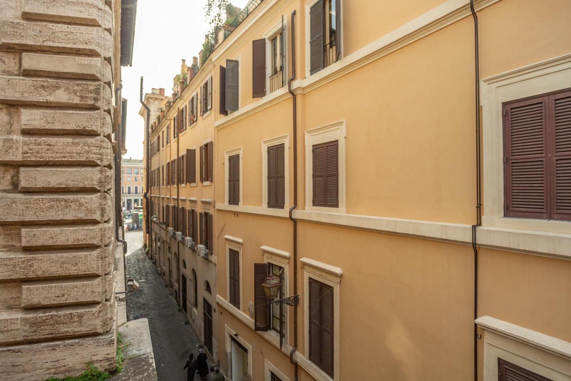 Apartment Navona Urban Sanctuary