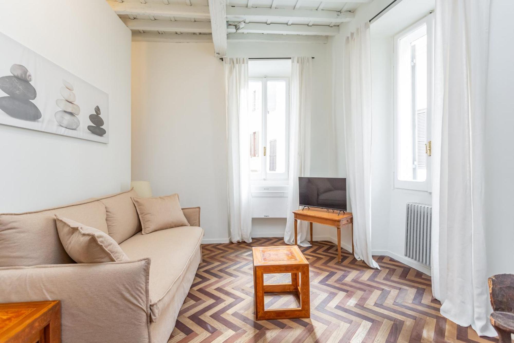 Apartment Navona Urban Sanctuary Rom