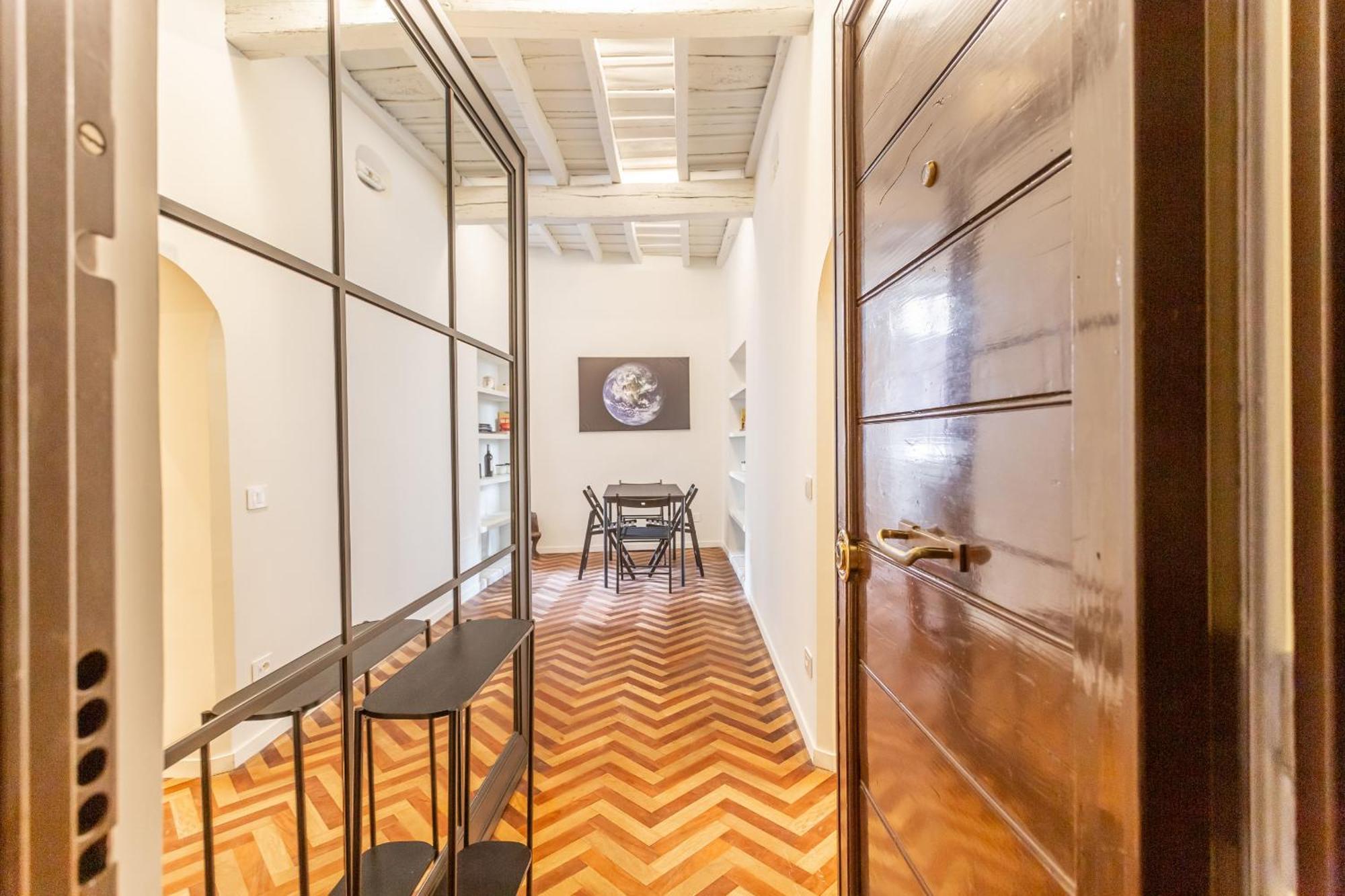 Apartment Navona Urban Sanctuary